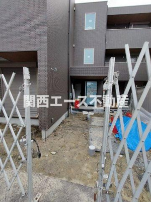 【その他共用部分】 | フロレゾン花園