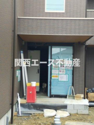 【エントランス】 | フロレゾン花園