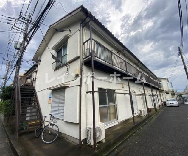 スカイコーポ朝霞