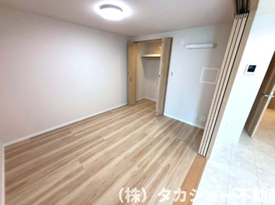 【子供部屋】 | ハッコー稲毛マンション