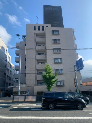 パークテラス北花山