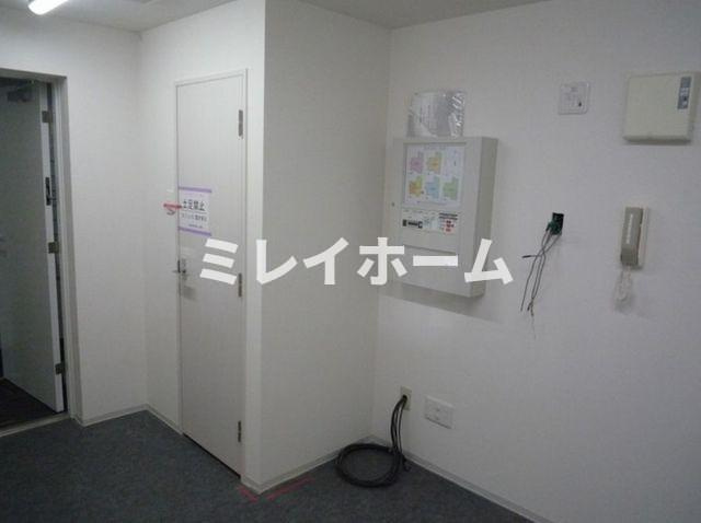AXAS蒲田南のその他共用部分