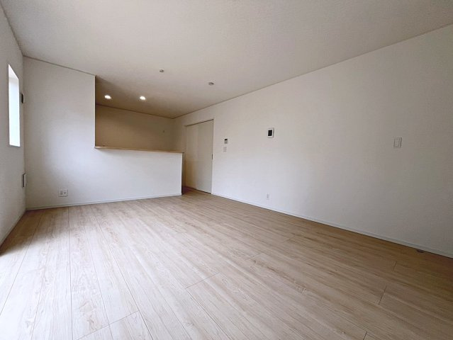 新築戸建・新築建売　伊達市保原町西町第6　大田小・桃陵中の和室