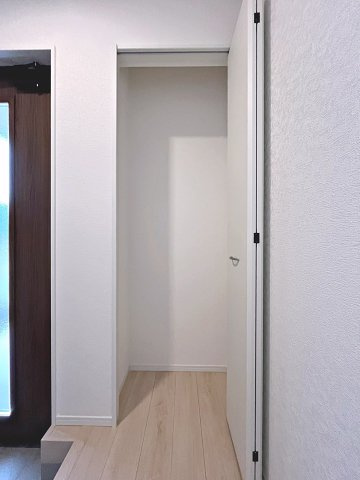 新築戸建・新築建売　伊達市保原町西町第6　大田小・桃陵中のキッチン