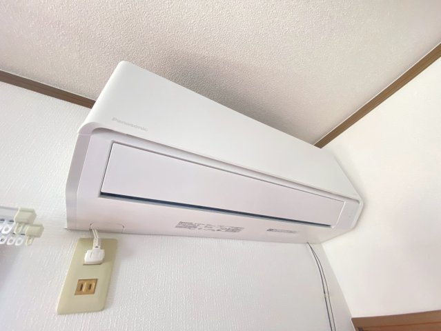 【設備】