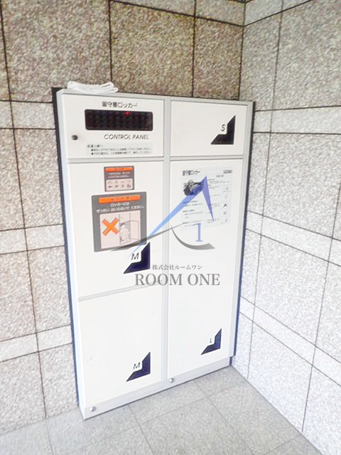 ＰＬＥＮＤＹ瑞江のその他共用部分