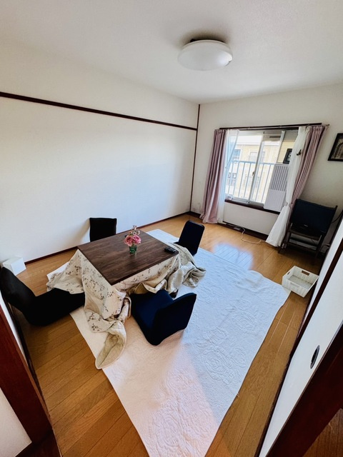 カミユ八王子Ａ棟の子供部屋