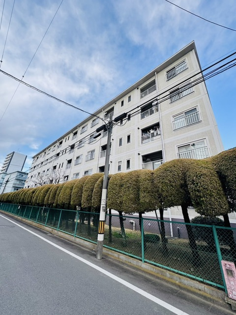 カミユ八王子Ａ棟
