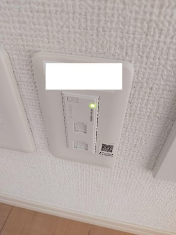 アンベリールの設備