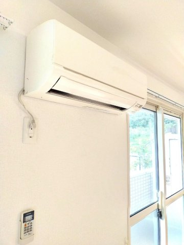 アンベリールの設備