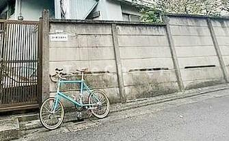 【その他共用部分】 | コーポワタナベ