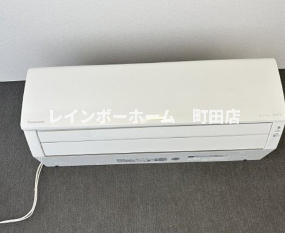 ベイルームハイム大和中央B※初期費用分割後払いサービス利用可能物件の設備
