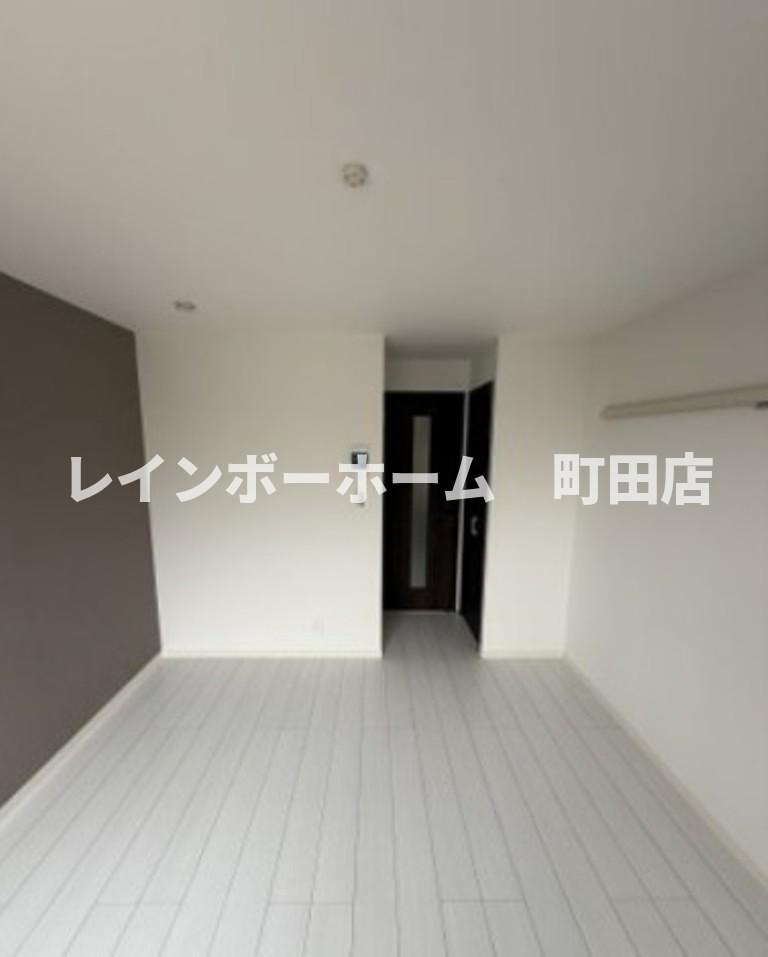 ベイルームハイム大和中央B※初期費用分割後払いサービス利用可能物件の居間・リビング