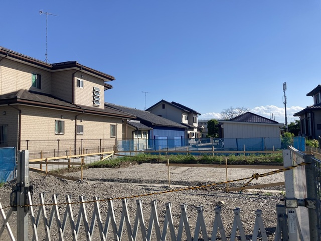 Livele Garden.S　深谷東方町第5