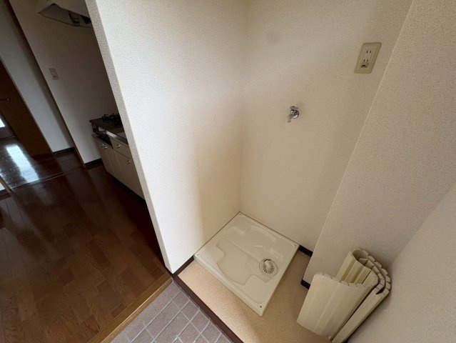 アビーロード西条の設備