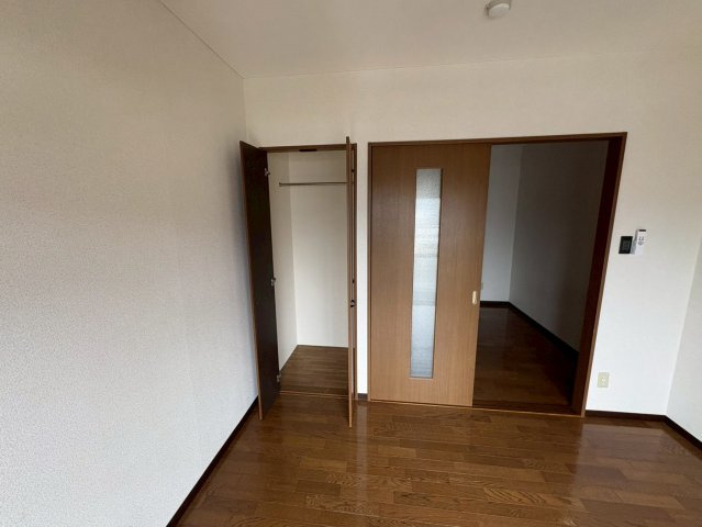 アビーロード西条の内装