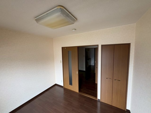 アビーロード西条の内装