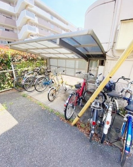 ノーブル相南のその他共用部分