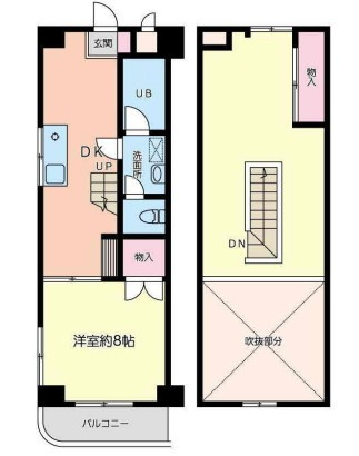相模原市南区相南１丁目の賃貸マンション