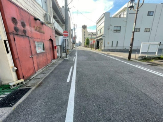 安城第9東海ビルの周辺