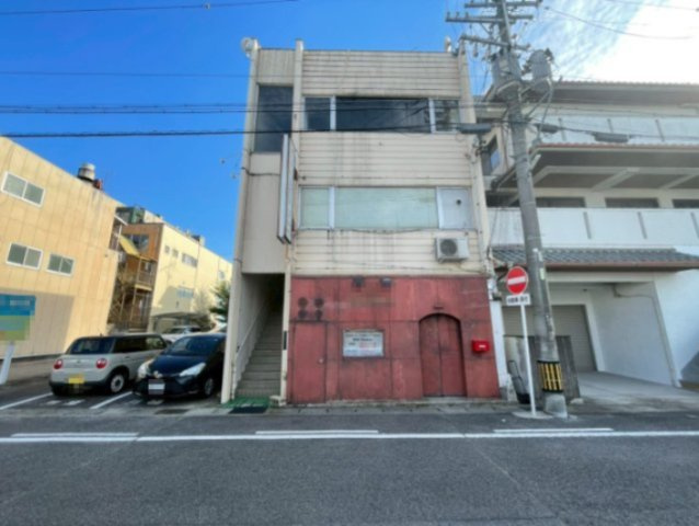 安城第9東海ビル