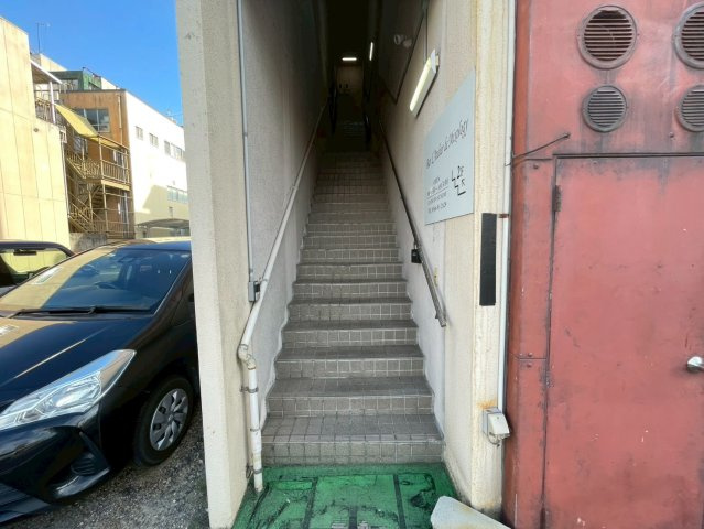 安城第9東海ビルのその他共用部分