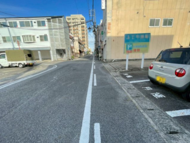 安城第9東海ビルの周辺