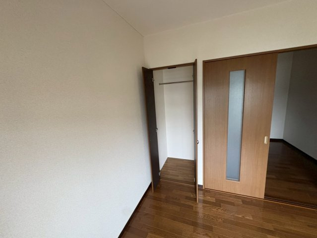 アビーロード西条の内装