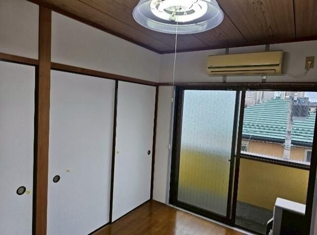 フローラルハイツ２のその他|※別部屋参考写真