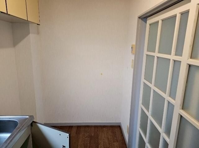 フローラルハイツ２の寝室|※別部屋参考写真
