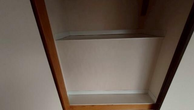 フローラルハイツ２の設備|※別部屋参考写真
