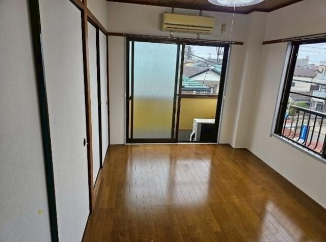 フローラルハイツ２の居間・リビング|※別部屋参考写真
