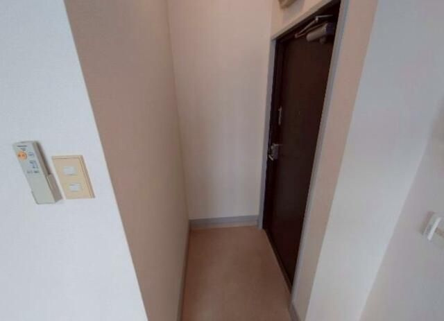 フローラルハイツ２の寝室|※別部屋参考写真