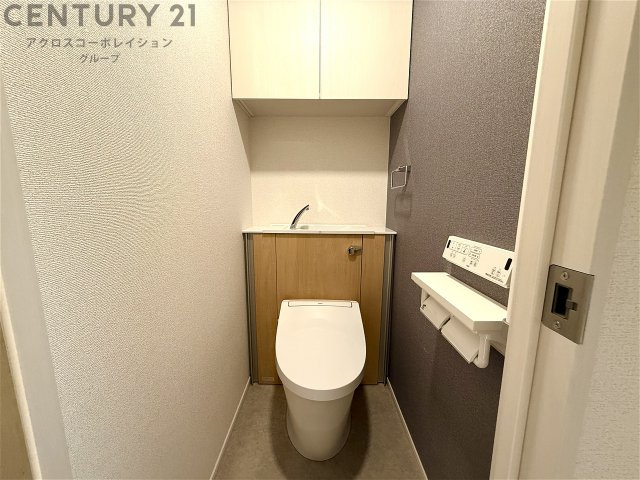 収納あります！