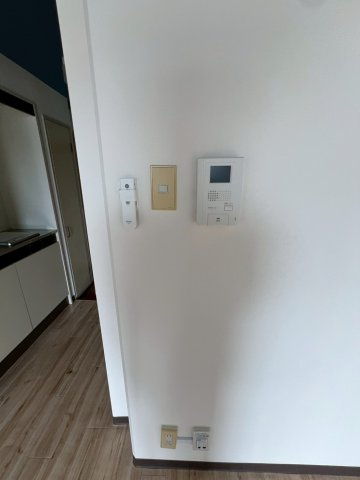 尼崎市水堂町２丁目の賃貸マンションの設備