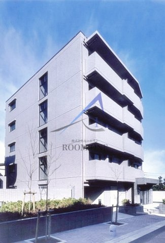 ルーブル新宿西落合七番館の外観|外観です。