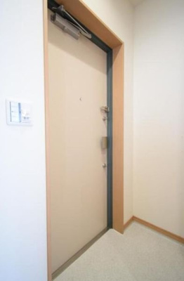 【玄関】 | ＨＯＳＨＩＮＯ
