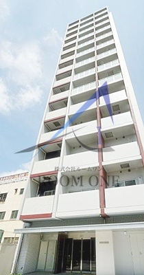 クレイシア亀戸