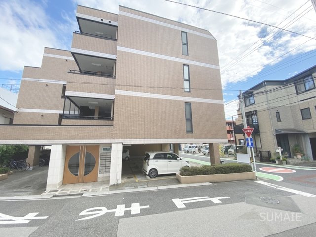 アーバン東町のその他|お部屋からの景色です☆