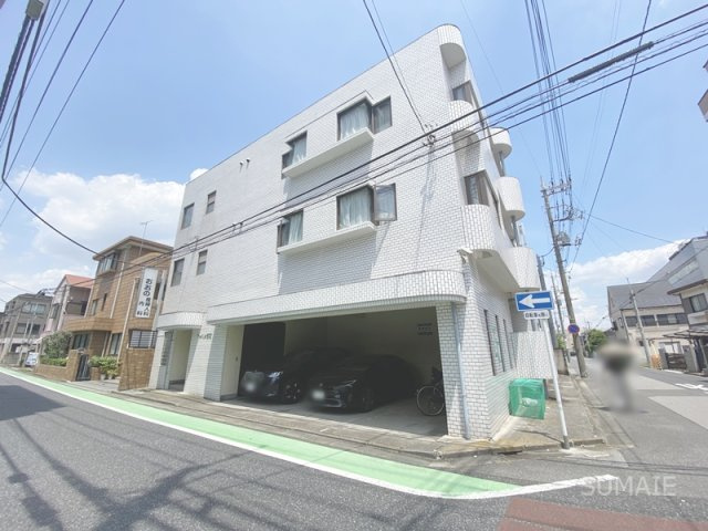 アーバン東町の外観|外観です！