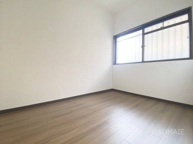 アーバン東町の寝室|洋室です☆