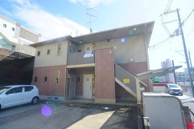 アーバンライフ西大寺