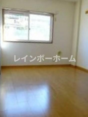 【仲介手数料：50％OFF】対象物件！の寝室