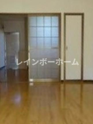 【仲介手数料：50％OFF】対象物件！の居間・リビング
