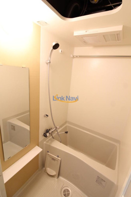 【浴室】 | ワールドアイ京町堀