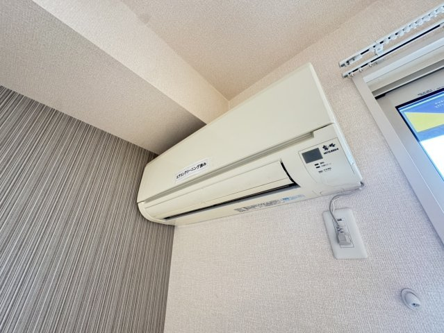 エクセル西船橋Ⅱの設備