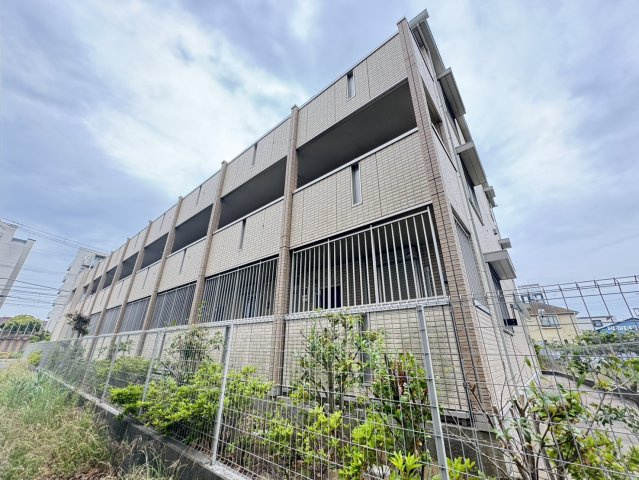エクセル西船橋Ⅱのその他