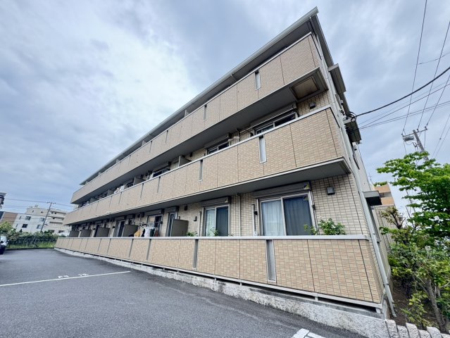 エクセル西船橋Ⅱ