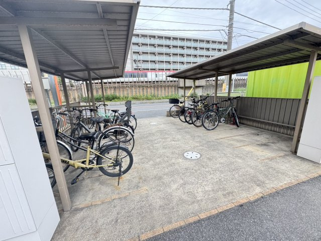 エクセル西船橋Ⅱのその他