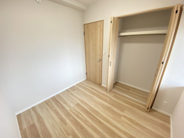 【洋室】 | フラワーマンション田迎